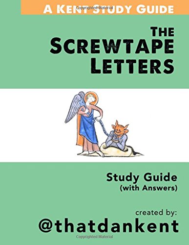 screwtape-studyguide