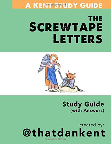 the-screwtape-letters-study-guide-thatdankent