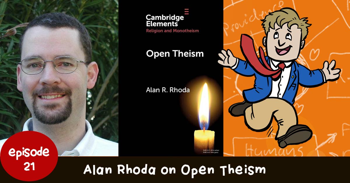 Alan-Rhoda-on-Open-Theism