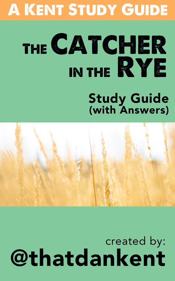 The Catcher in the Rye and Philosophy eBook by - EPUB Book